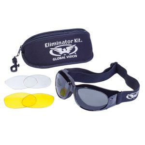 Eliminator Kit