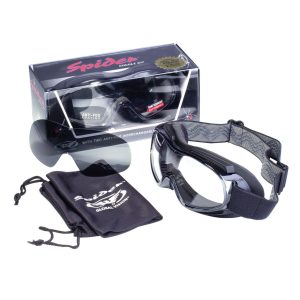 Spider Kit