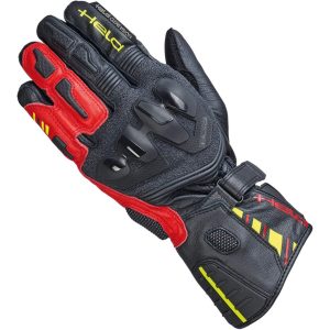 Evo-Thrux 3, 7, schwarz/weiß/rot
