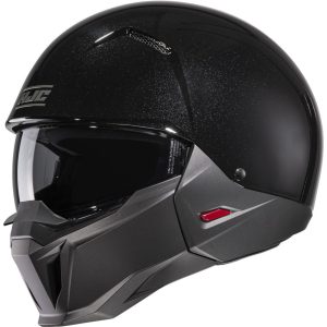 i20 Solid - schwarz, S
