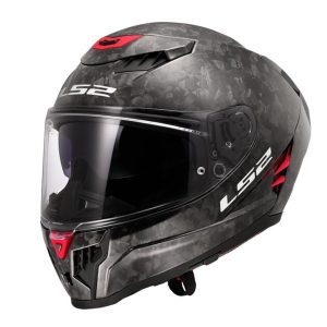 FF807 - Dragon Carbon Forged , XL
