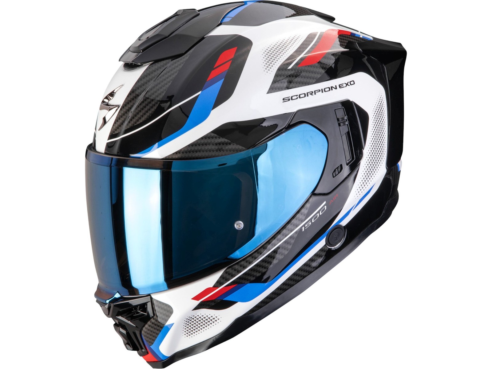 Exo-1500 Air - Sleek, S