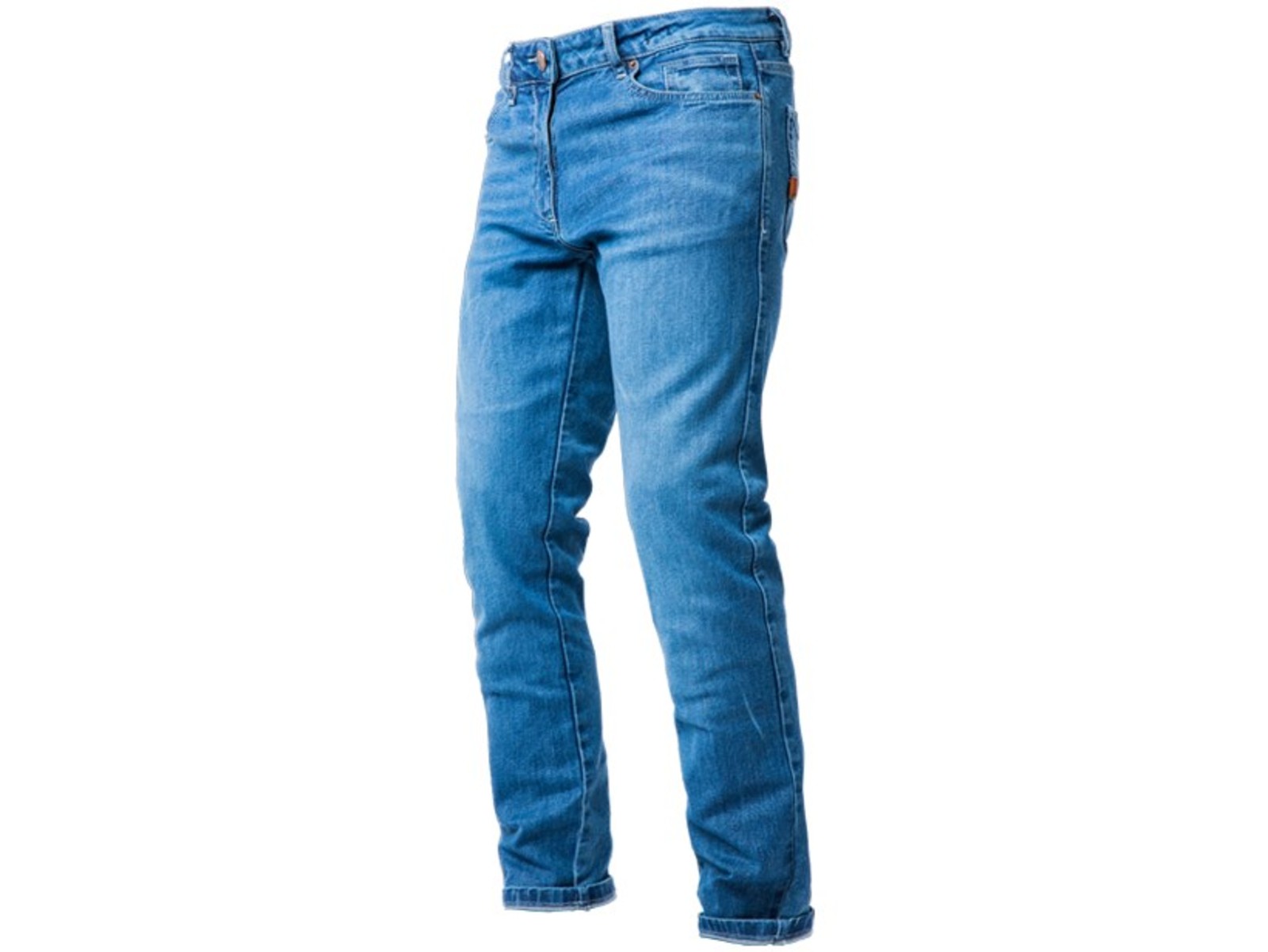 Taylor Mono , 32/34, light blue