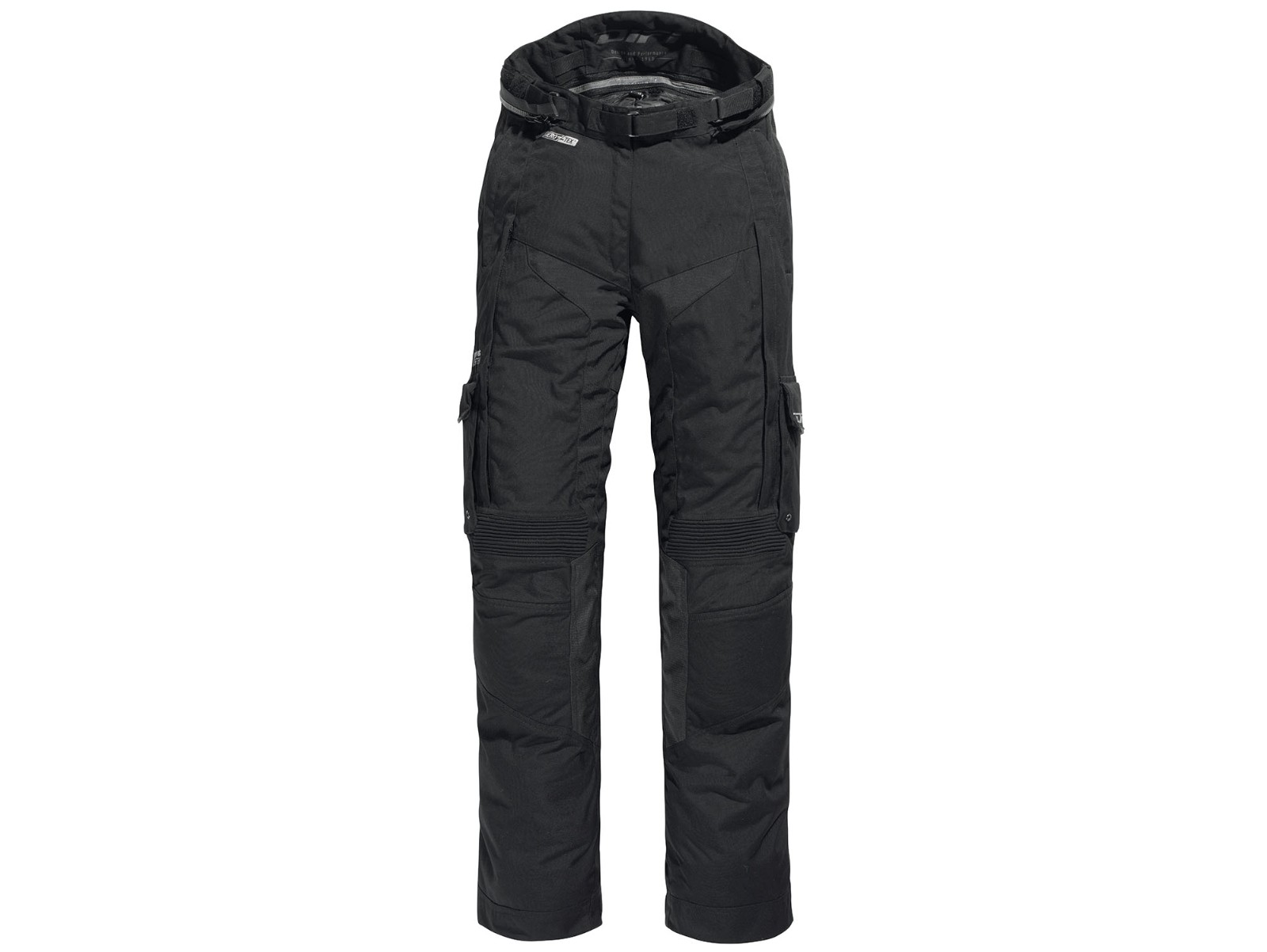 SIERRA NEVADA EDT AX AEROTEX®, 42, schwarz