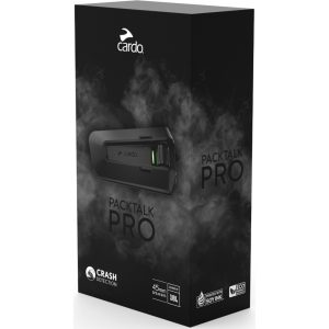 Packtalk PRO - Einzelset