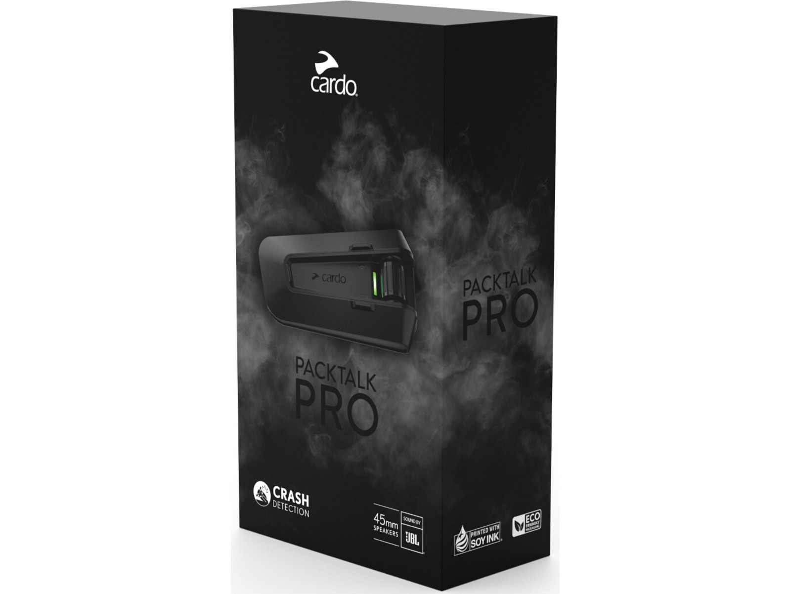 Packtalk PRO - Einzelset