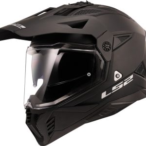 MX702 Pioneer II Solid