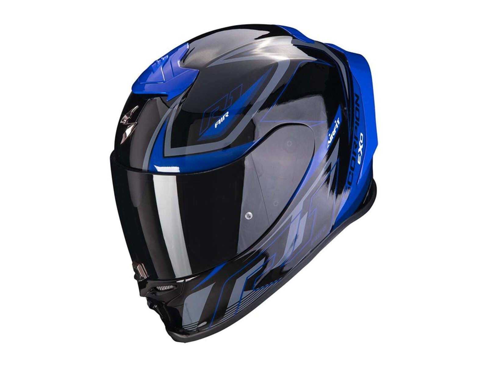EXO-R1 EVO AIR GAZ