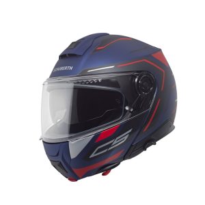 C5 - Omega, XL, blau