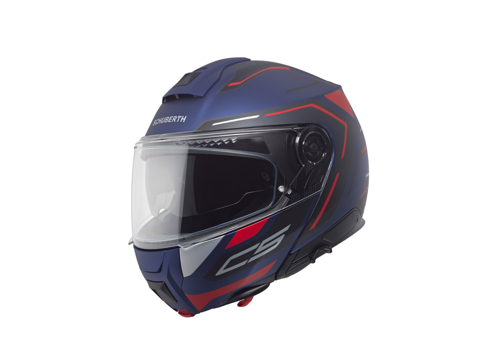 C5 - Omega, XL, blau