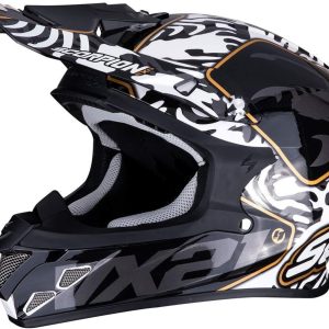 VX 21 GNARLY