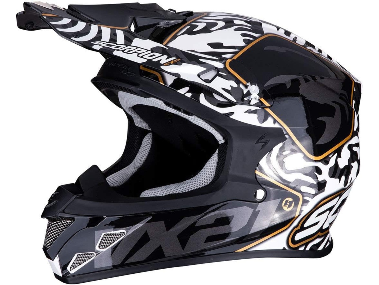 VX 21 GNARLY