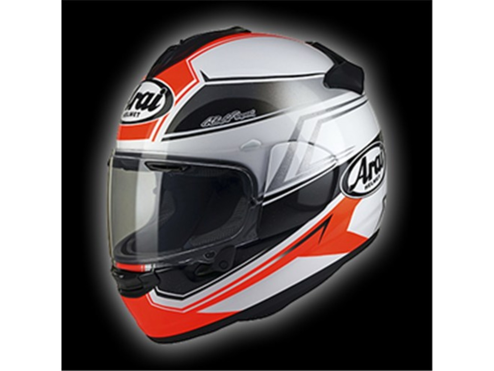 Chaser-X, M, shaped red