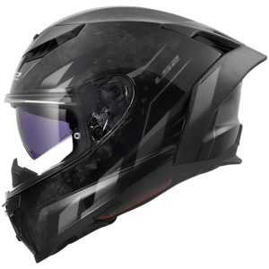 FF807 - Dragon Forged Carbon - Orix