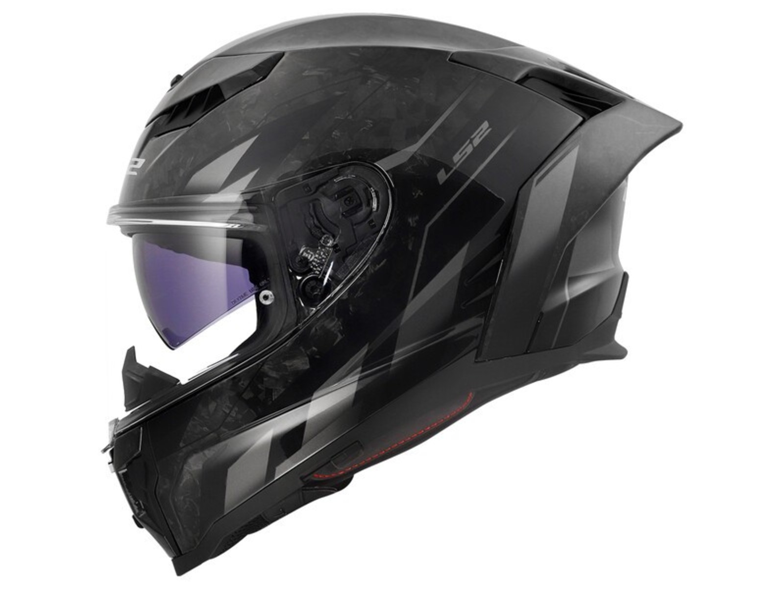 FF807 - Dragon Forged Carbon - Orix