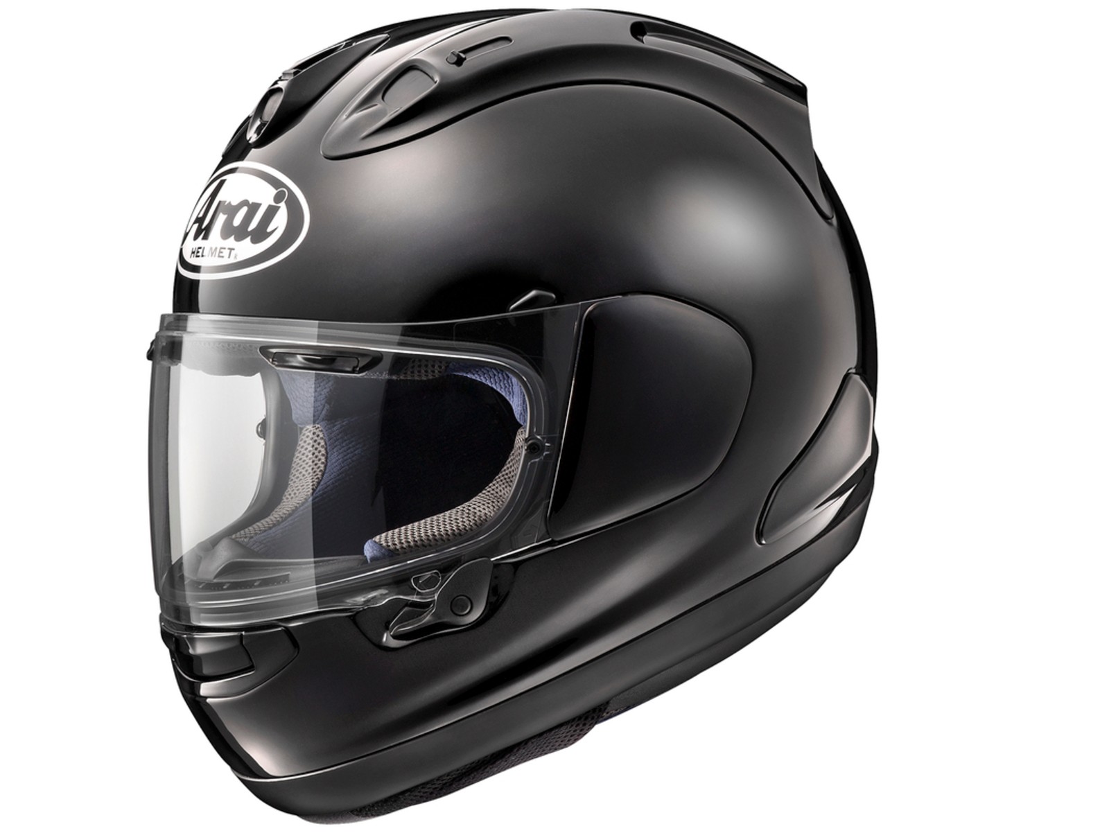 RX-7V EVO - Diamond Black, XS
