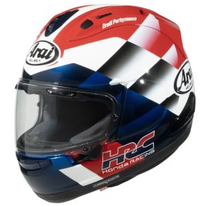 RX-7V EVO - HRC-SP, L