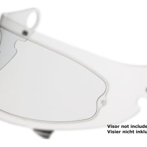 Pinlock Evo (CPB-1/CPB-1V) - Klar - GLAMSTER und GLAMSTER 06