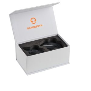 SC2 Kommunikationssystem: Das fortschrittlichste Bluetooth Intercom mit Mesh 2.0 Technologie für Ihren C5/E2/S3