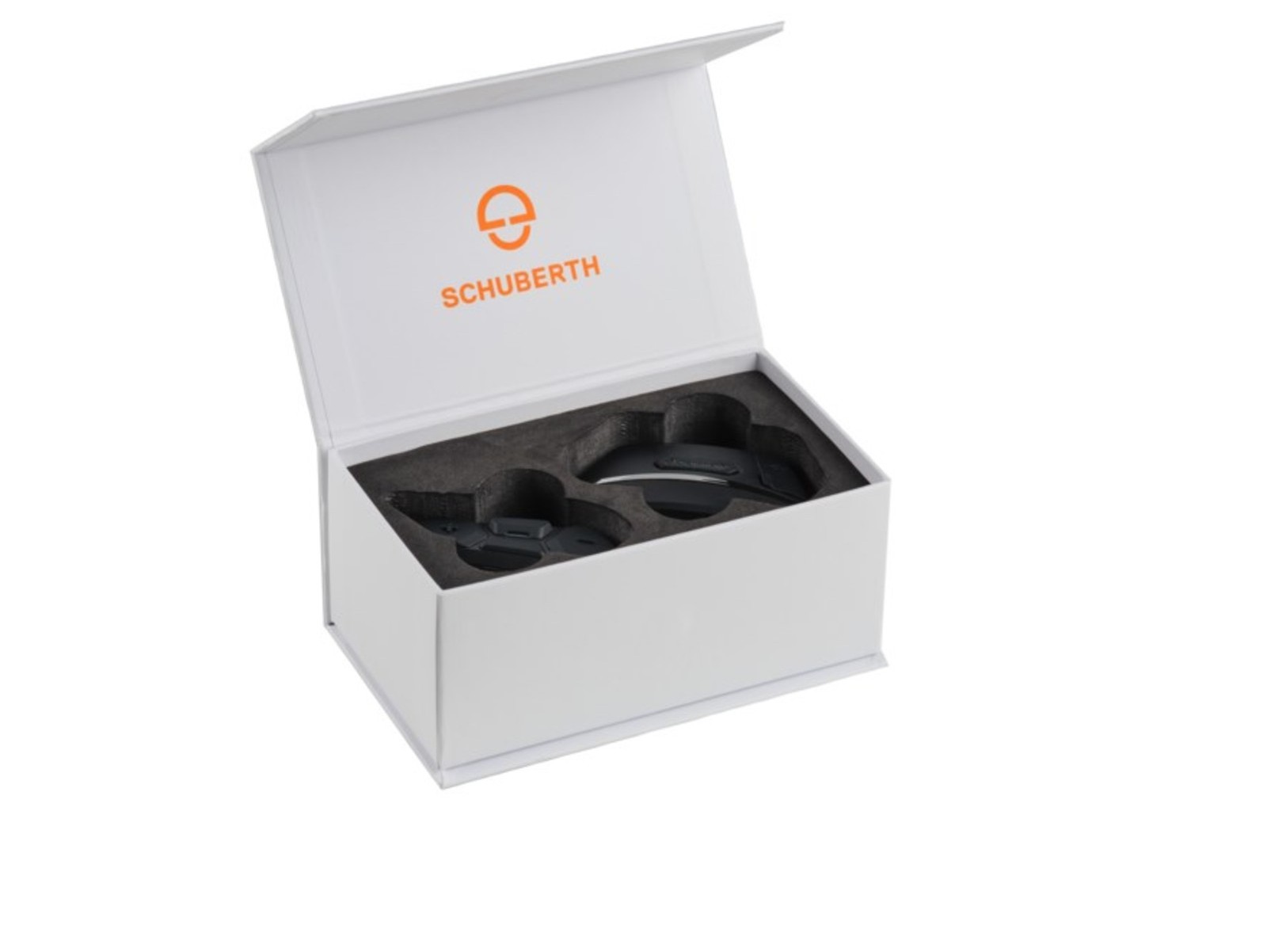 SC2 Kommunikationssystem: Das fortschrittlichste Bluetooth Intercom mit Mesh 2.0 Technologie für Ihren C5/E2/S3