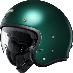 J.O2 - British Green, L 59/60