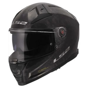 FF811 - Vector II - Carbon Forged