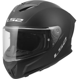 FF820 - Rapid III - Solid, M, mattschwarz