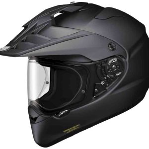 Hornet ADV, XXL, matt schwarz